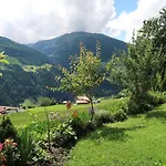 شقة Vroni By Interhome