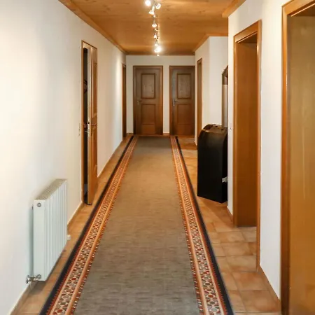 Vroni By Interhome Daire *