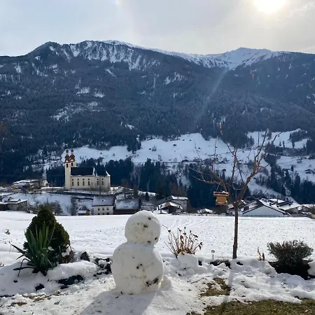 Διαμέρισμα Vroni By Interhome *