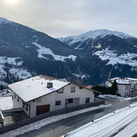 Vroni By Interhome Daire *