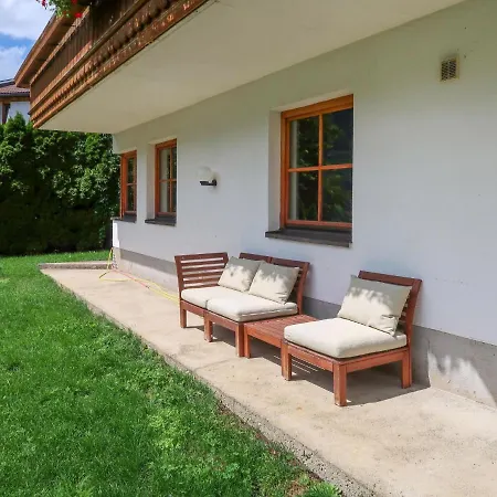 Appartement Vroni By Interhome