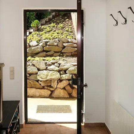 Appartement Vroni By Interhome