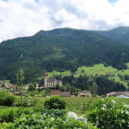 Vroni By Interhome Fließ