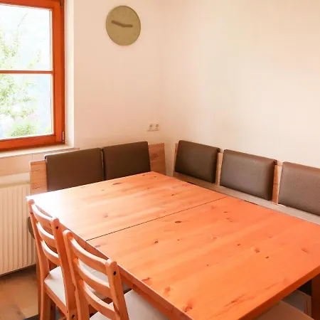 Vroni By Interhome Fließ