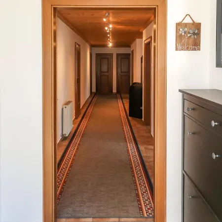 Appartement Vroni By Interhome