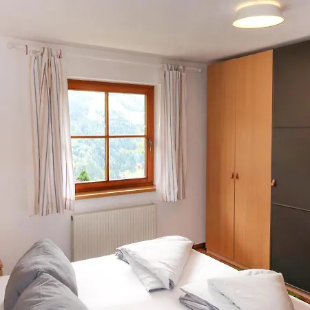 Vroni By Interhome Fliess