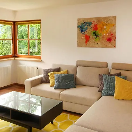 Vroni By Interhome Appartement