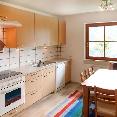 Appartement Vroni By Interhome Fließ