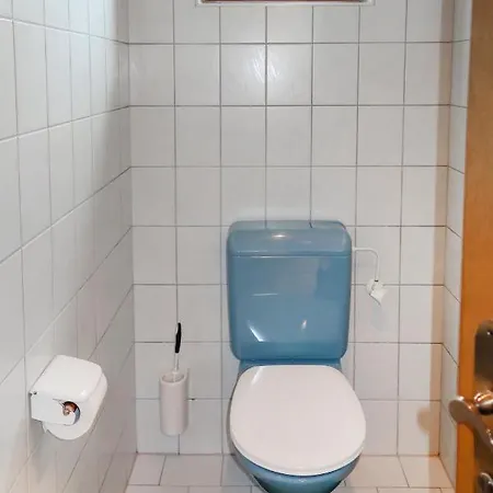 Appartement Vroni By Interhome Fließ