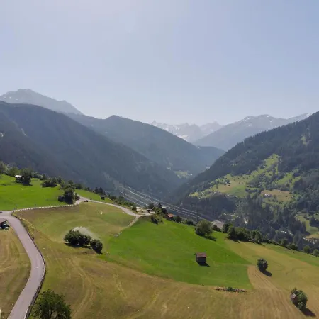 Appartement Vroni By Interhome *