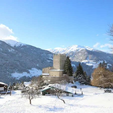 Vroni By Interhome Fliess