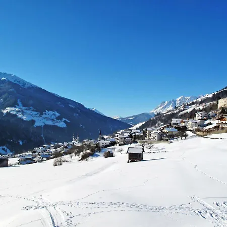 Vroni By Interhome Appartement Fließ