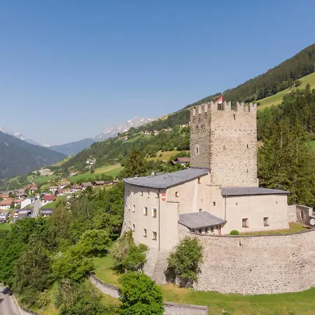 Vroni By Interhome Fließ