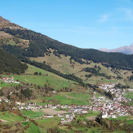 Vroni By Interhome Appartement Fließ