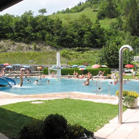 Vroni By Interhome *