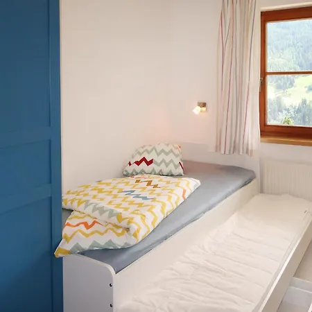 Vroni By Interhome Διαμέρισμα Fliess