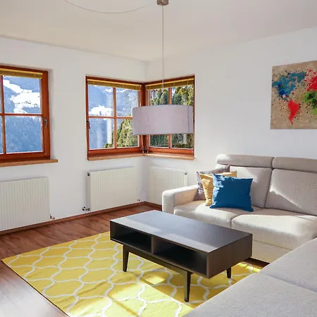 Vroni By Interhome *