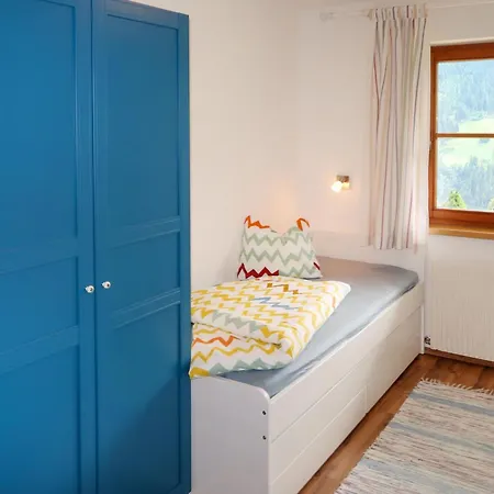 Vroni By Interhome Appartement