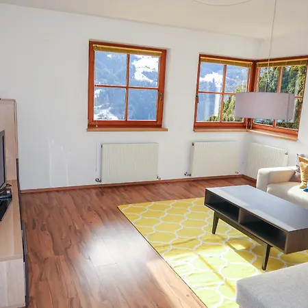 Vroni By Interhome * Fliess