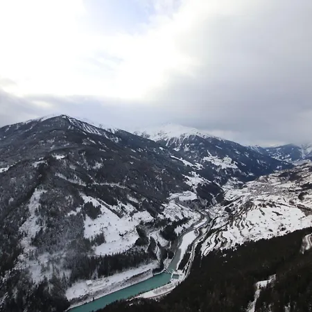 Appartement Vroni By Interhome *