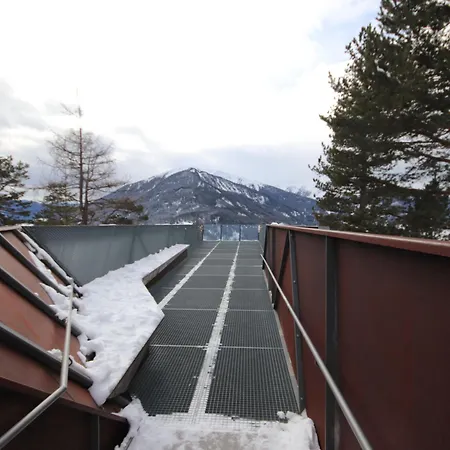 Vroni By Interhome Appartement Fließ