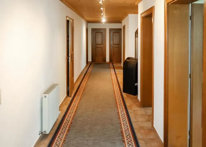 Vroni By Interhome Apartamento *