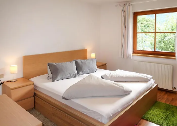 Vroni By Interhome