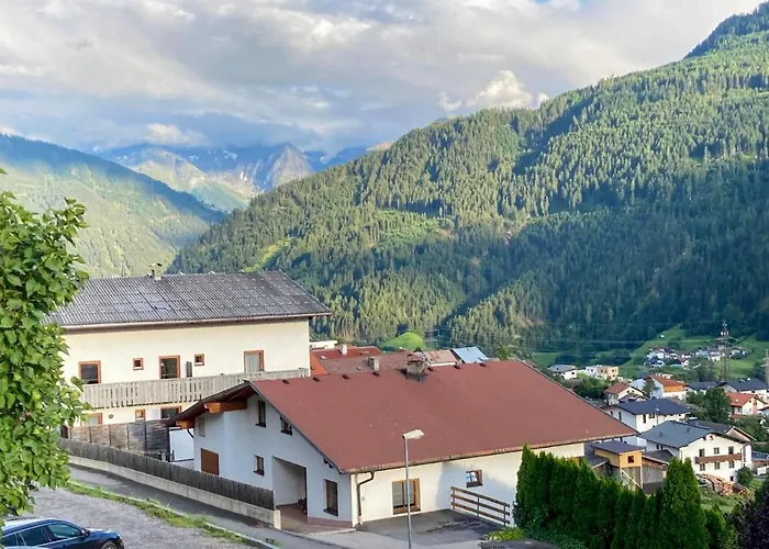 Vroni By Interhome *