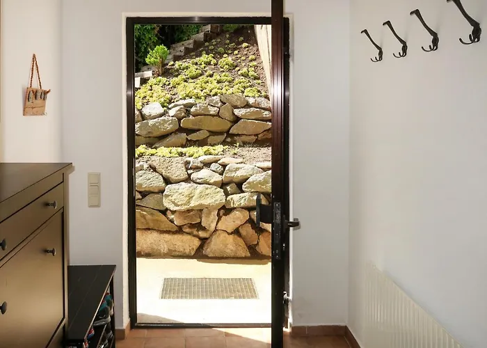 Apartamento Vroni By Interhome