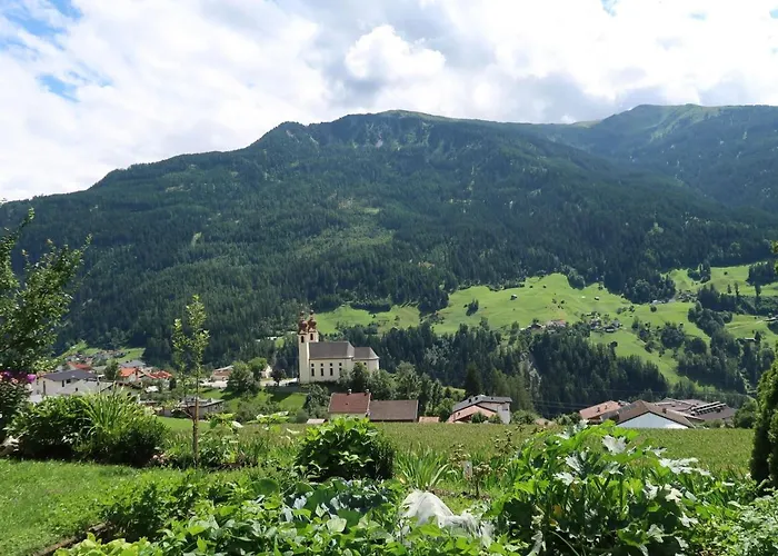 Vroni By Interhome Fliess