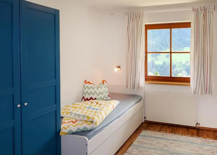 Vroni By Interhome Apartamento *