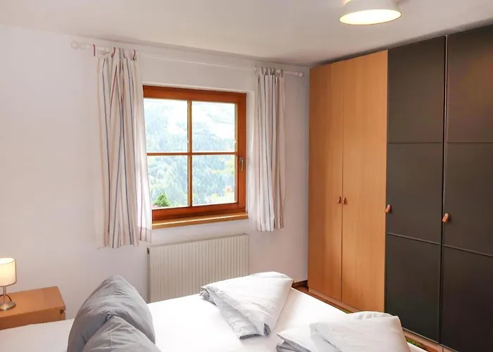 Vroni By Interhome Fliess