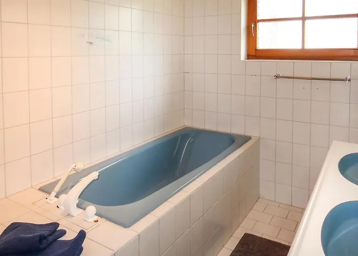 Vroni By Interhome Apartamento *