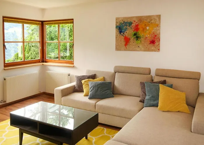 Vroni By Interhome Apartamento