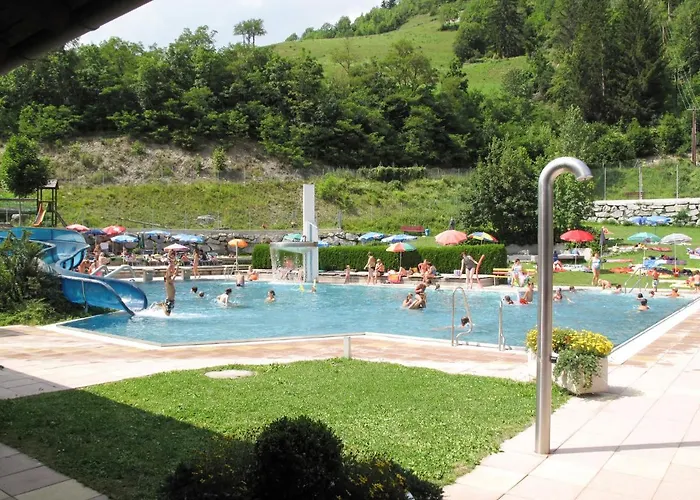 Vroni By Interhome *