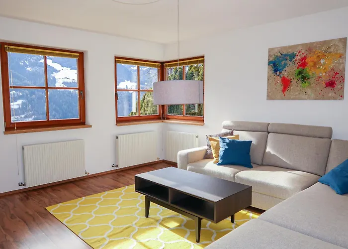 Vroni By Interhome *