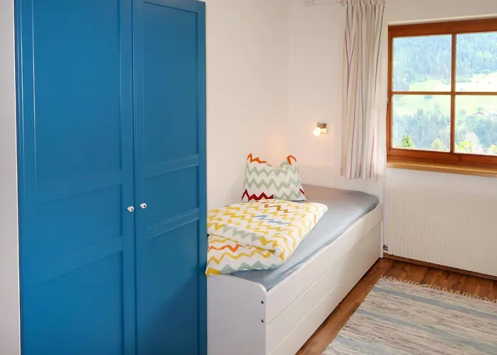 Vroni By Interhome Apartamento