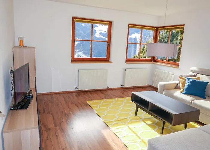 Vroni By Interhome * Fliess