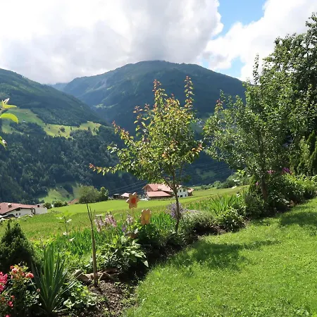 Appartement Vroni