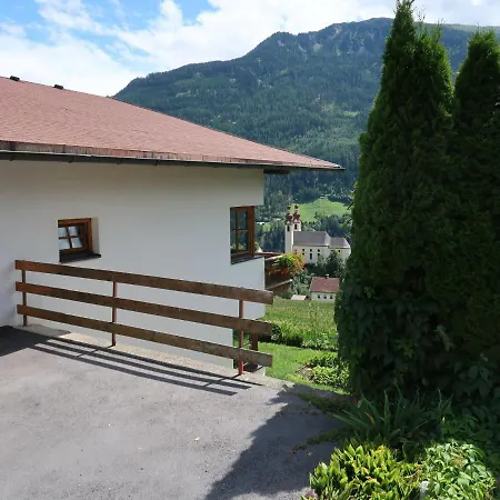 Appartement Vroni *