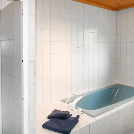 Vroni By Interhome