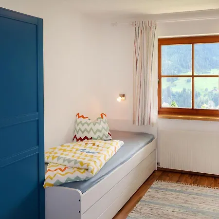 Vroni By Interhome Appartamento *