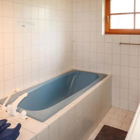 Vroni By Interhome Appartamento *