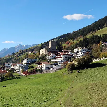 Appartement Vroni Fließ