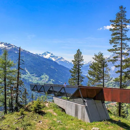 Vroni Appartement Fließ
