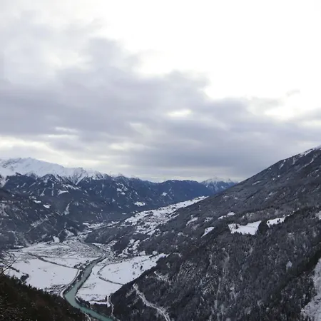 아파트 Vroni By Interhome 플리스