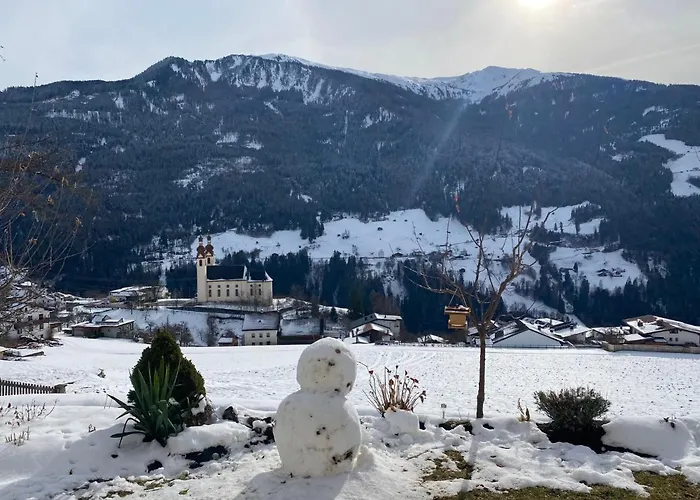 아파트 Vroni By Interhome *