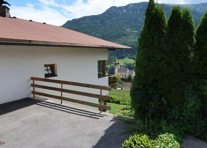 아파트 Vroni By Interhome *