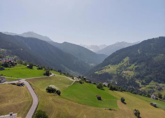 아파트 Vroni By Interhome *