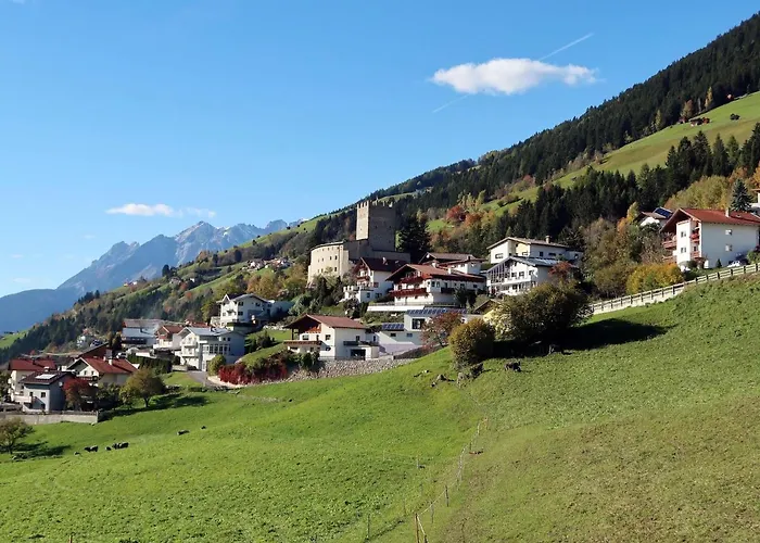 아파트 Vroni By Interhome 플리스